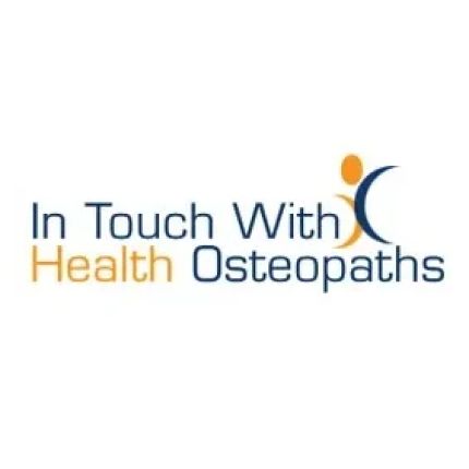 Logótipo de in Touch with Health Osteopathic Practice