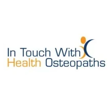 Logo van in Touch with Health Osteopathic Practice