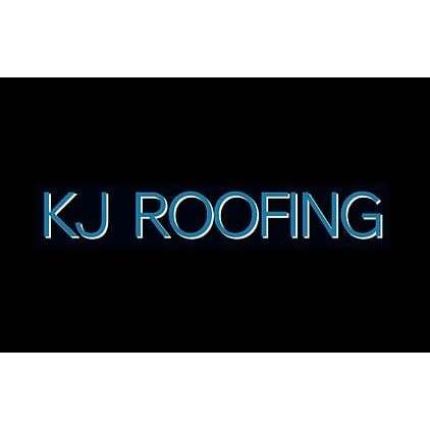 Logo de KJ Roofing Sunderland