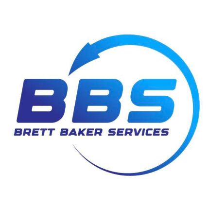 Logotyp från Brett Baker Services