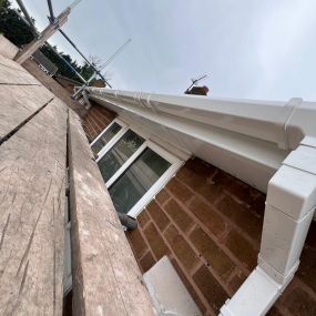 Bild von CB Roofline Specialists Ltd