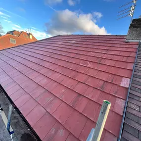 Bild von CB Roofline Specialists Ltd