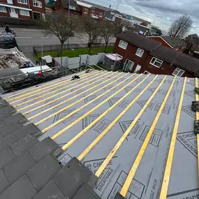 Bild von CB Roofline Specialists Ltd