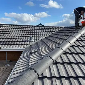 Bild von CB Roofline Specialists Ltd