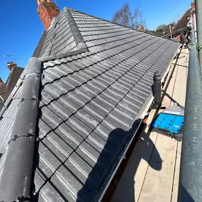 Bild von CB Roofline Specialists Ltd