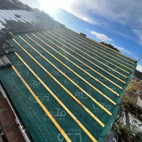 Bild von CB Roofline Specialists Ltd