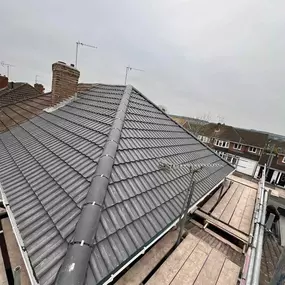 Bild von CB Roofline Specialists Ltd