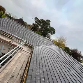 Bild von CB Roofline Specialists Ltd