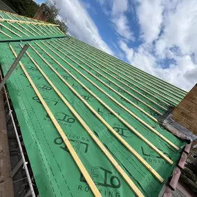 Bild von CB Roofline Specialists Ltd