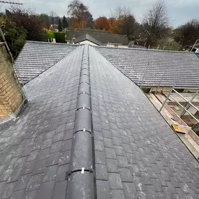 Bild von CB Roofline Specialists Ltd