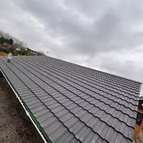 Bild von CB Roofline Specialists Ltd