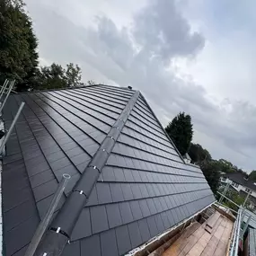 Bild von CB Roofline Specialists Ltd