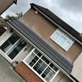 Bild von CB Roofline Specialists Ltd