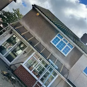 Bild von CB Roofline Specialists Ltd