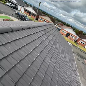 Bild von CB Roofline Specialists Ltd