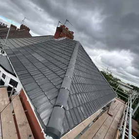 Bild von CB Roofline Specialists Ltd
