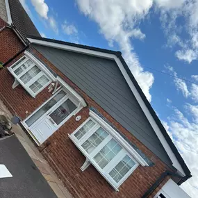 Bild von CB Roofline Specialists Ltd