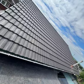 Bild von CB Roofline Specialists Ltd