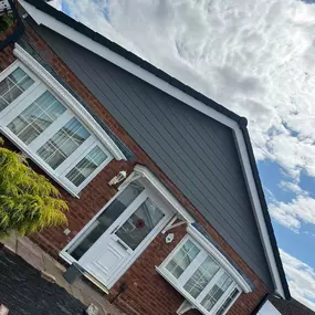 Bild von CB Roofline Specialists Ltd