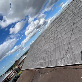 Bild von CB Roofline Specialists Ltd