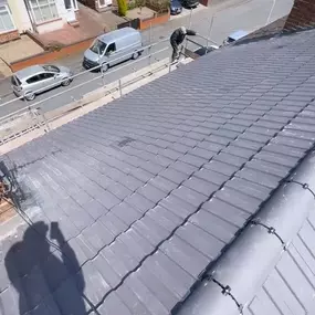 Bild von CB Roofline Specialists Ltd