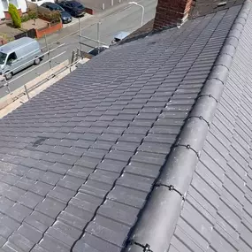 Bild von CB Roofline Specialists Ltd
