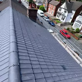 Bild von CB Roofline Specialists Ltd