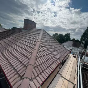 Bild von CB Roofline Specialists Ltd