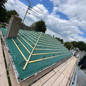 Bild von CB Roofline Specialists Ltd