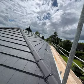Bild von CB Roofline Specialists Ltd