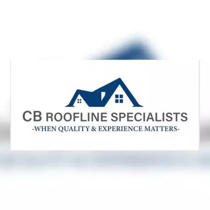 Logo da CB Roofline Specialists Ltd