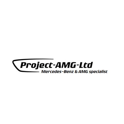 Logo from Project-AMG