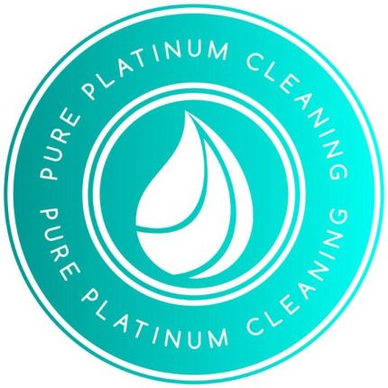 Logotyp från Pure Platinum Cleaning Services Ltd