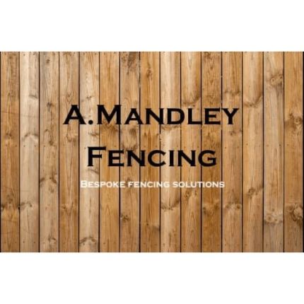 Logo da A. Mandley Fencing