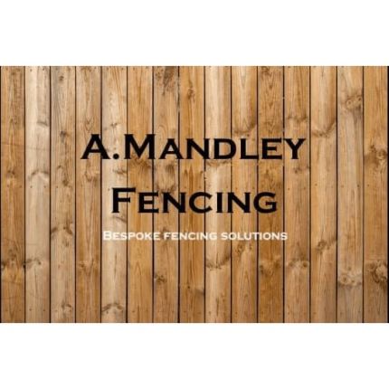 Logotipo de A. Mandley Fencing