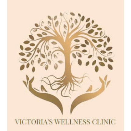 Logotipo de Victoria's Acupuncture And Wellness Clinic