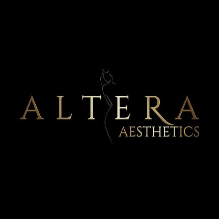 Logo od Altera Aesthetics Ltd