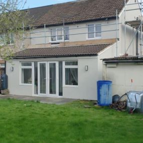 Bild von Yorkshire External Insulation