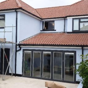 Bild von Yorkshire External Insulation