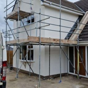 Bild von Yorkshire External Insulation