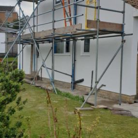 Bild von Yorkshire External Insulation