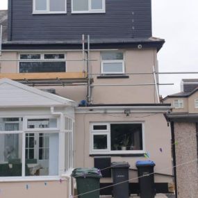 Bild von Yorkshire External Insulation