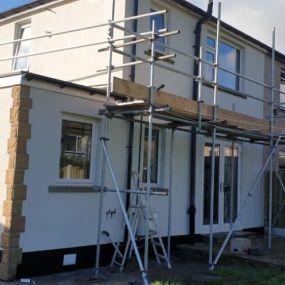 Bild von Yorkshire External Insulation