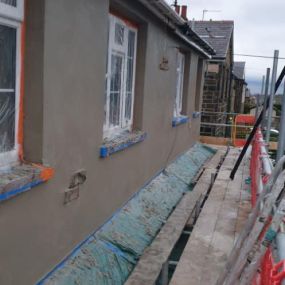 Bild von Yorkshire External Insulation