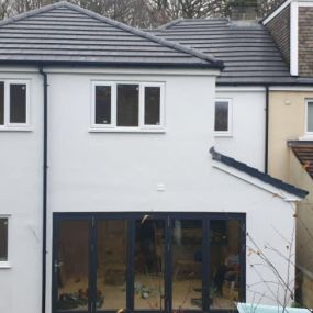 Bild von Yorkshire External Insulation