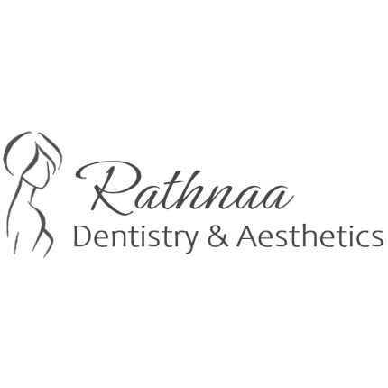 Logo van Rathnaa Dentistry & Aesthetics