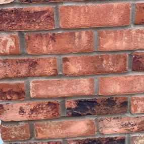 Bild von M.W Brickwork