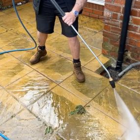 Bild von Powerwash Experts Ltd