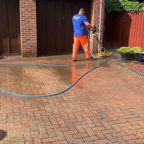 Bild von Powerwash Experts Ltd