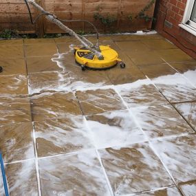 Bild von Powerwash Experts Ltd